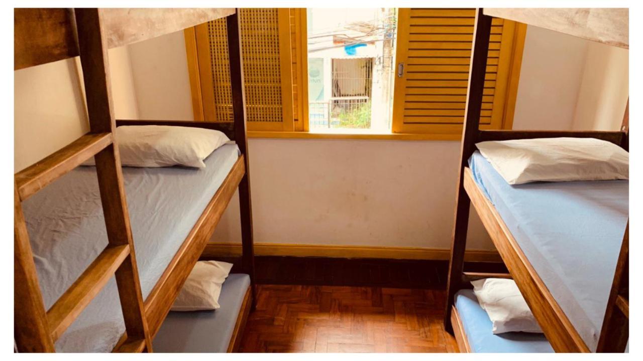 Lord Hostel Salvador Extérieur photo