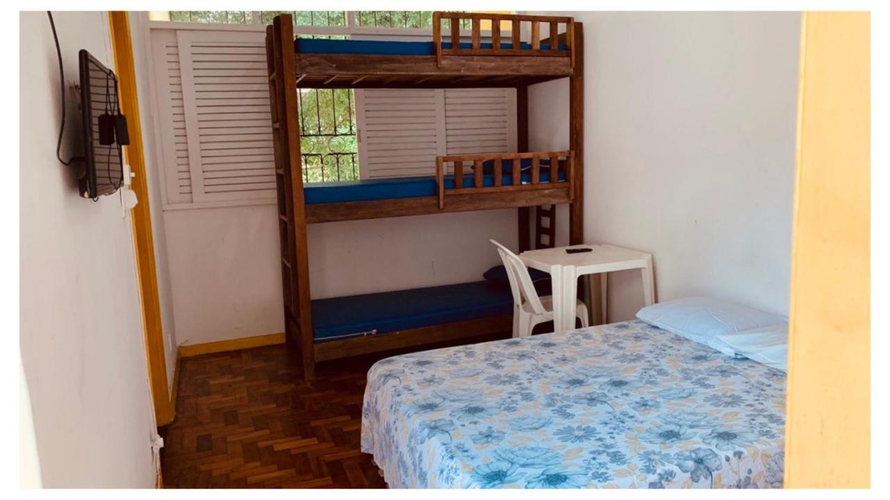 Lord Hostel Salvador Extérieur photo
