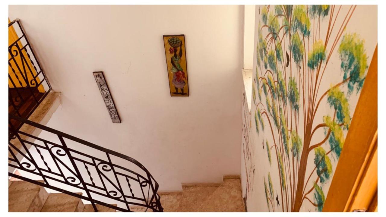 Lord Hostel Salvador Extérieur photo