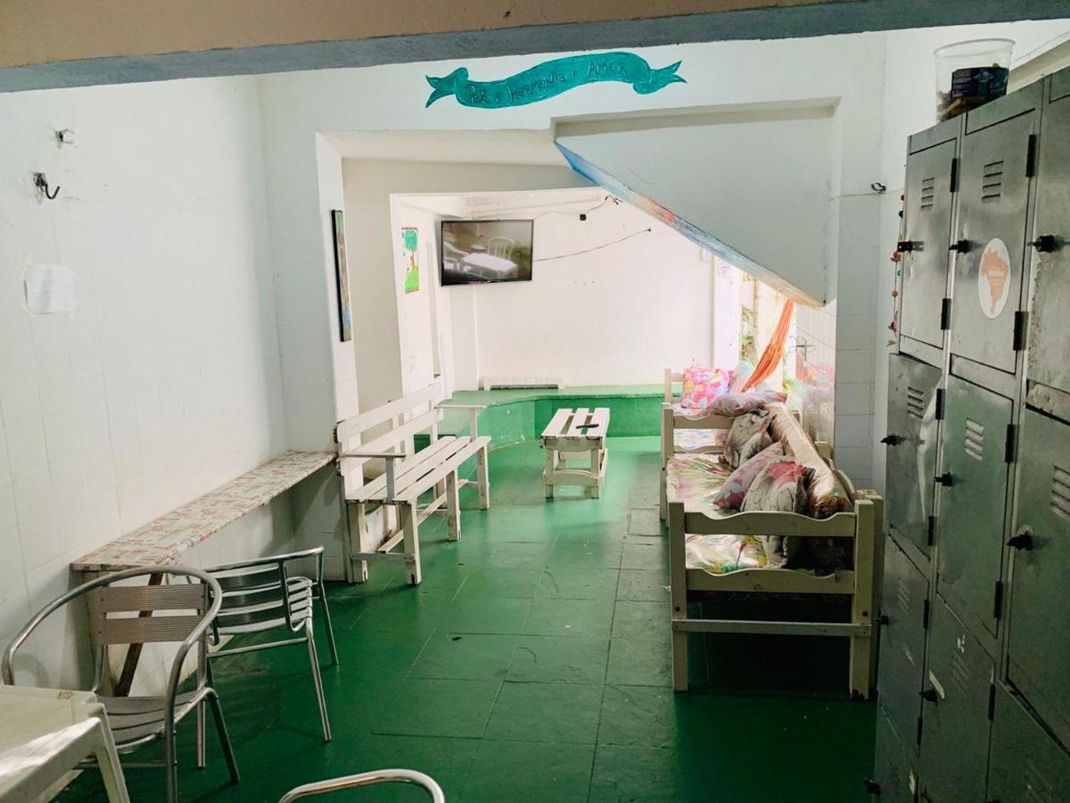 Lord Hostel Salvador Extérieur photo