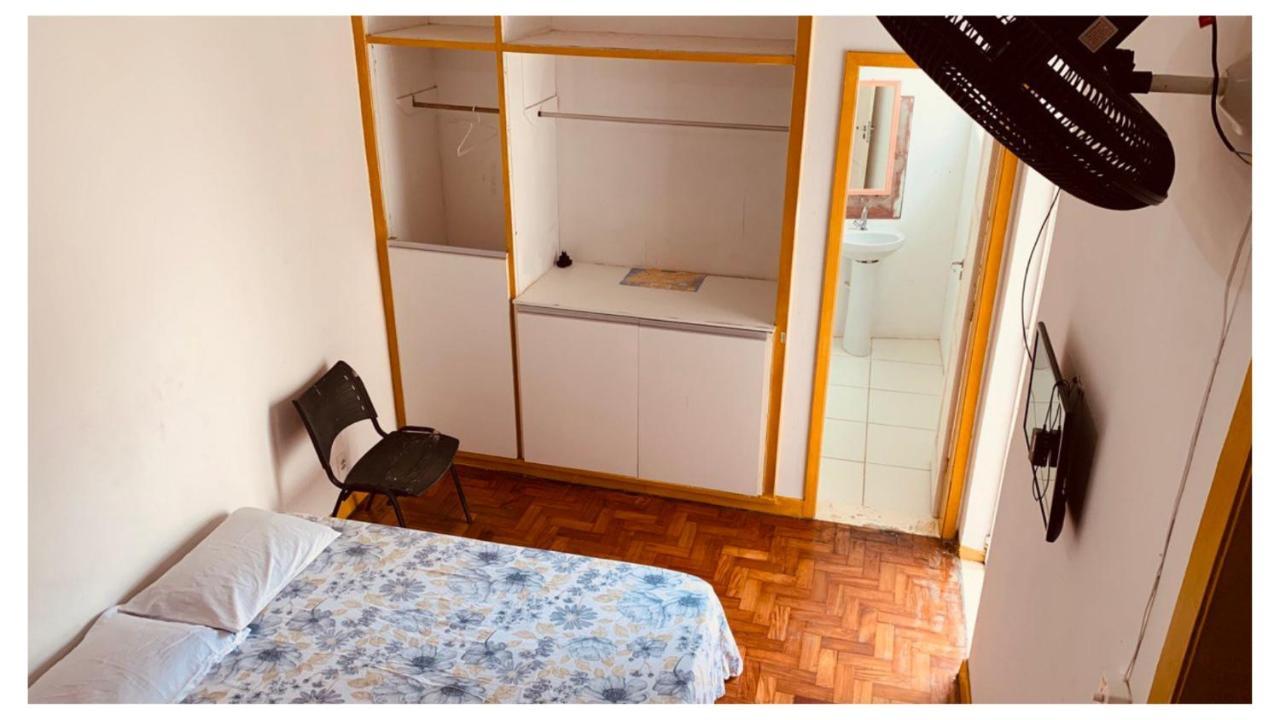 Lord Hostel Salvador Extérieur photo