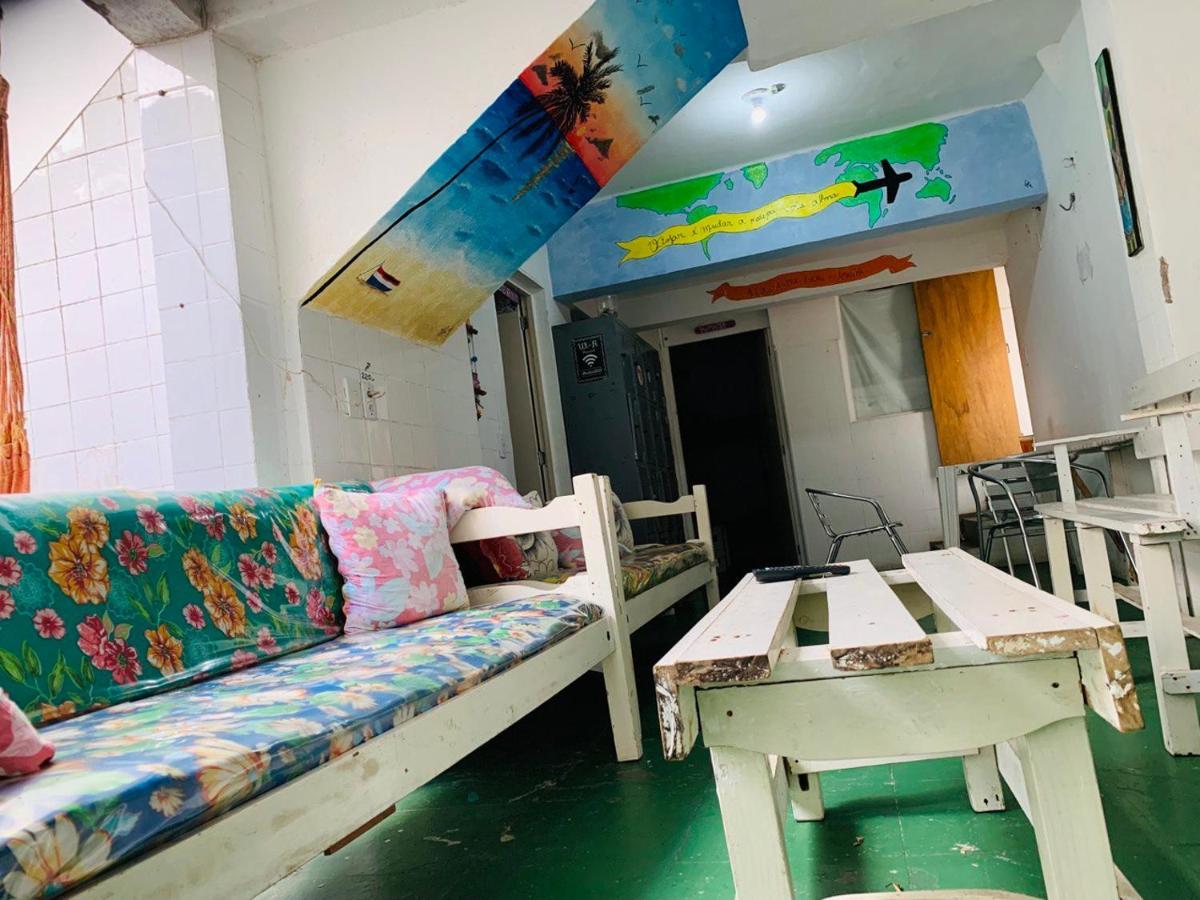 Lord Hostel Salvador Extérieur photo