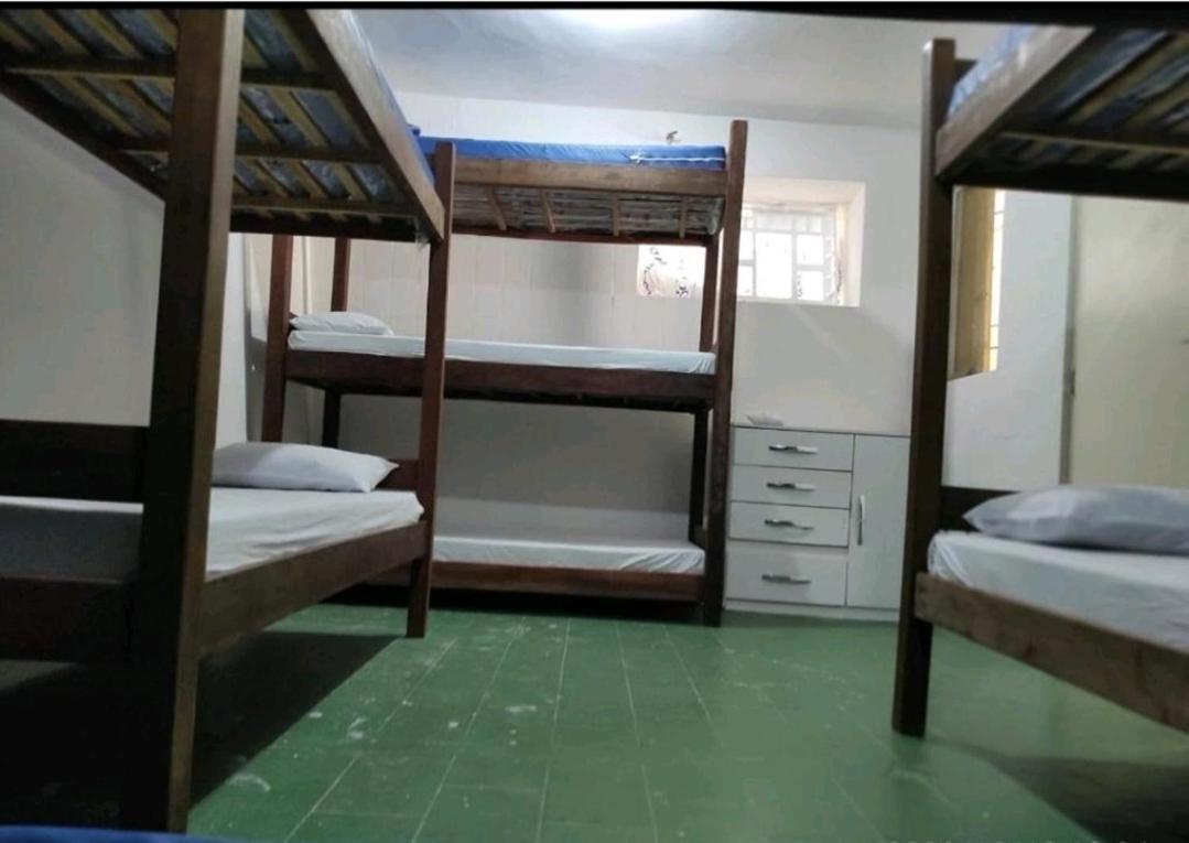 Lord Hostel Salvador Extérieur photo