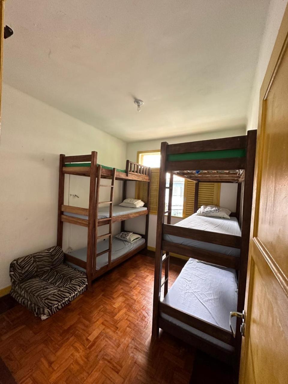 Lord Hostel Salvador Extérieur photo