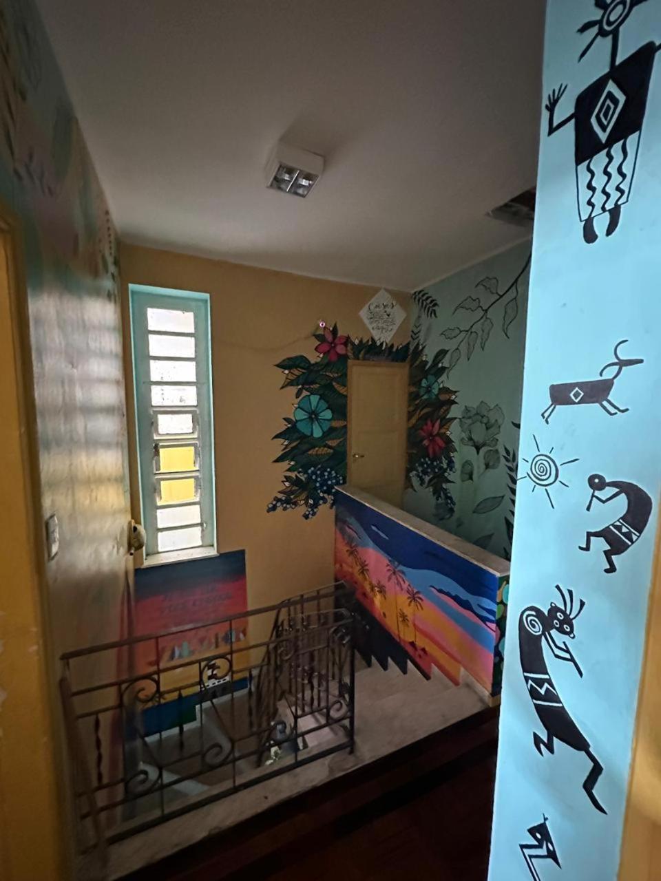 Lord Hostel Salvador Extérieur photo
