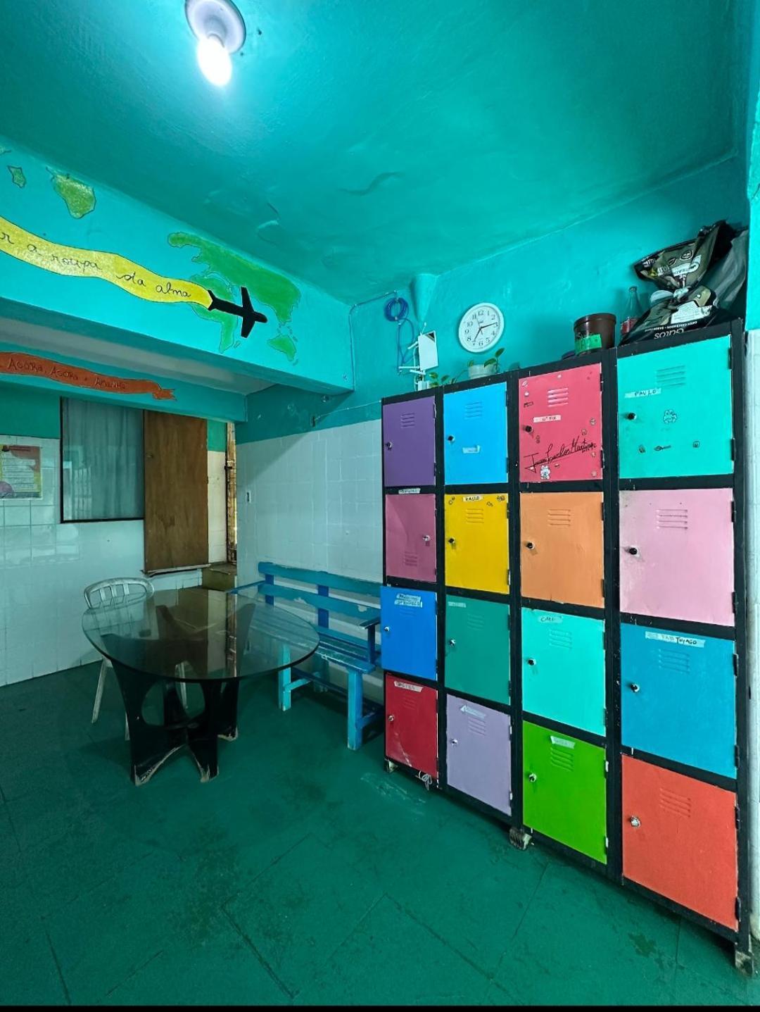 Lord Hostel Salvador Extérieur photo