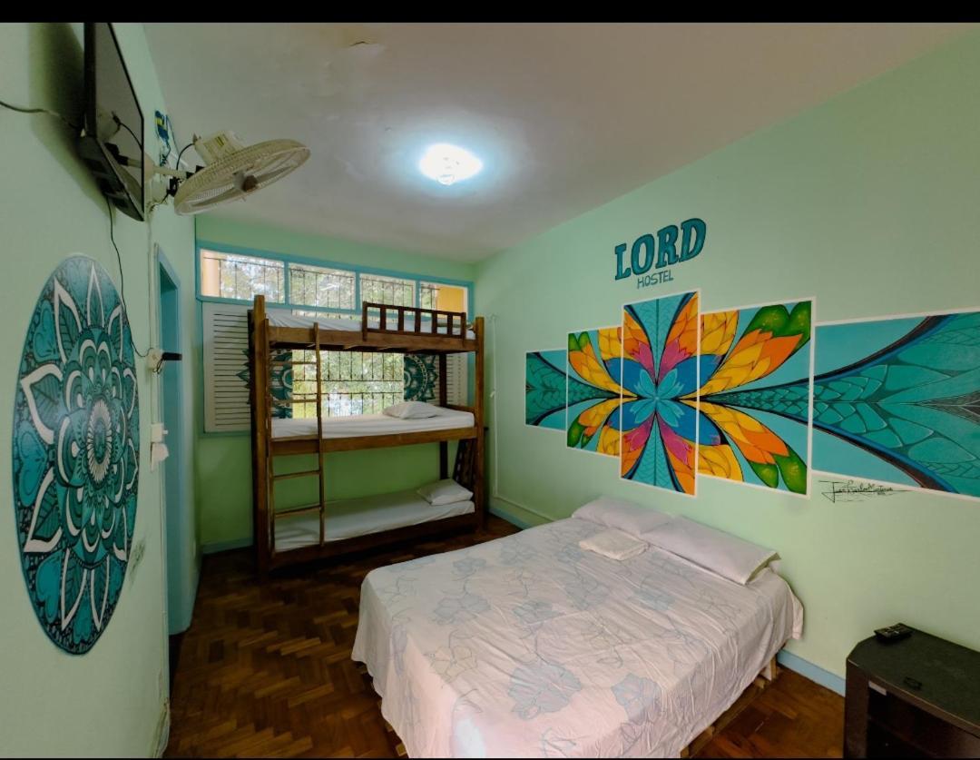 Lord Hostel Salvador Extérieur photo