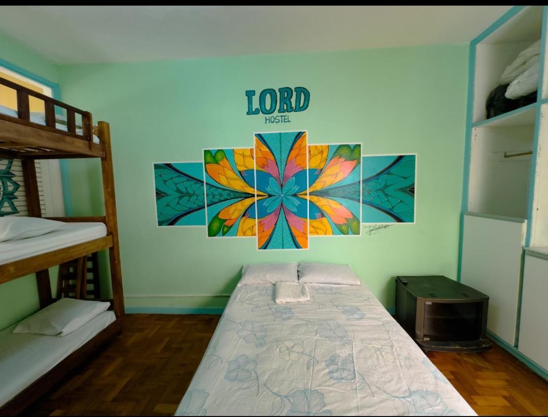 Lord Hostel Salvador Extérieur photo