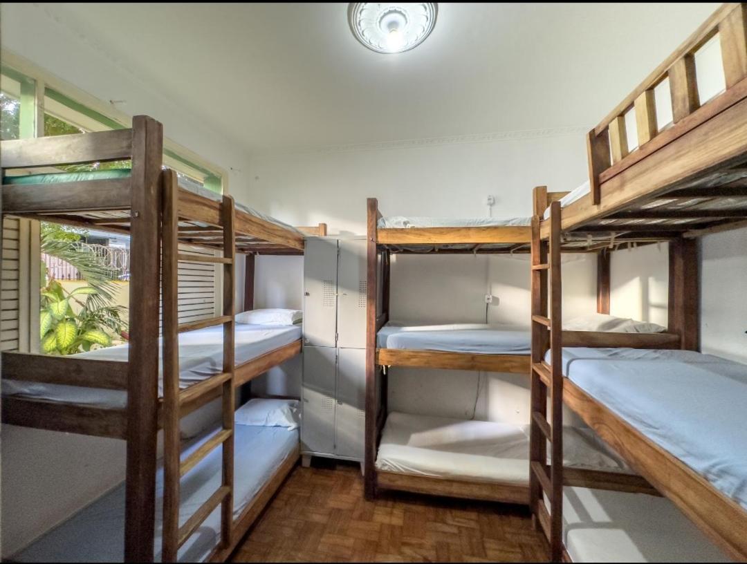 Lord Hostel Salvador Extérieur photo